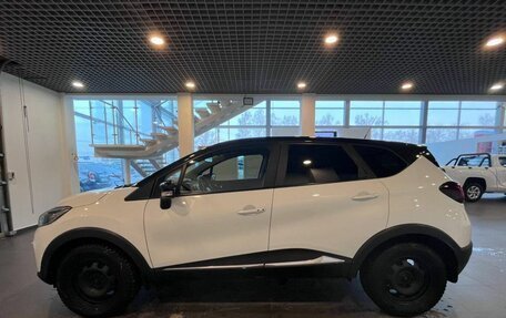 Renault Kaptur I рестайлинг, 2019 год, 1 555 000 рублей, 6 фотография