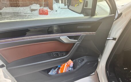 Volkswagen Touareg III, 2019 год, 5 800 000 рублей, 17 фотография