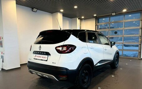 Renault Kaptur I рестайлинг, 2019 год, 1 555 000 рублей, 3 фотография