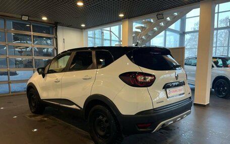 Renault Kaptur I рестайлинг, 2019 год, 1 555 000 рублей, 5 фотография