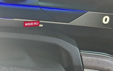 Volkswagen Touareg III, 2019 год, 5 800 000 рублей, 18 фотография