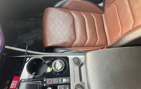 Volkswagen Touareg III, 2019 год, 5 800 000 рублей, 13 фотография