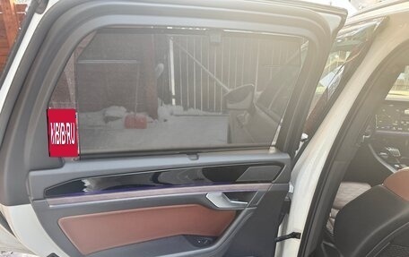 Volkswagen Touareg III, 2019 год, 5 800 000 рублей, 12 фотография