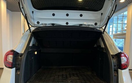 Renault Kaptur I рестайлинг, 2019 год, 1 555 000 рублей, 16 фотография