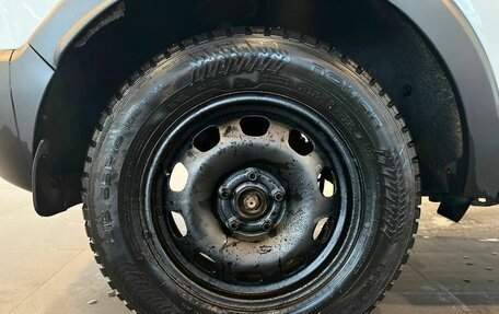 Renault Kaptur I рестайлинг, 2019 год, 1 555 000 рублей, 18 фотография