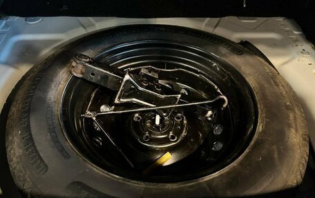 Renault Kaptur I рестайлинг, 2019 год, 1 555 000 рублей, 17 фотография