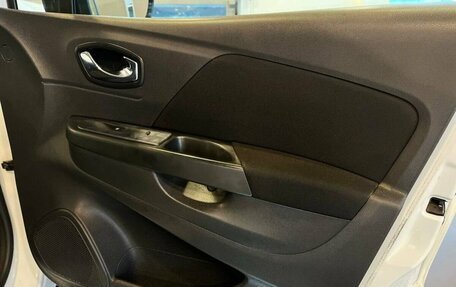 Renault Kaptur I рестайлинг, 2019 год, 1 555 000 рублей, 26 фотография