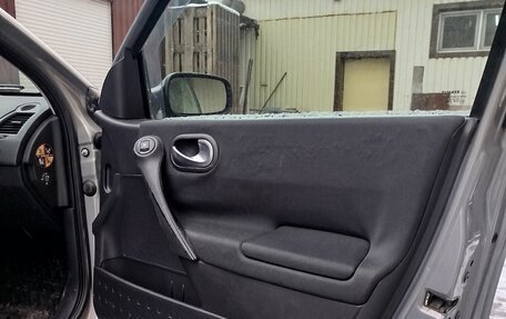 Renault Megane II, 2005 год, 625 000 рублей, 2 фотография