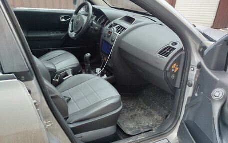 Renault Megane II, 2005 год, 625 000 рублей, 3 фотография