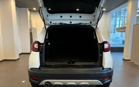 Renault Kaptur I рестайлинг, 2019 год, 1 555 000 рублей, 32 фотография