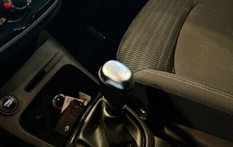 Renault Kaptur I рестайлинг, 2019 год, 1 555 000 рублей, 29 фотография