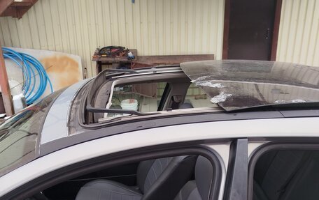 Renault Megane II, 2005 год, 625 000 рублей, 8 фотография