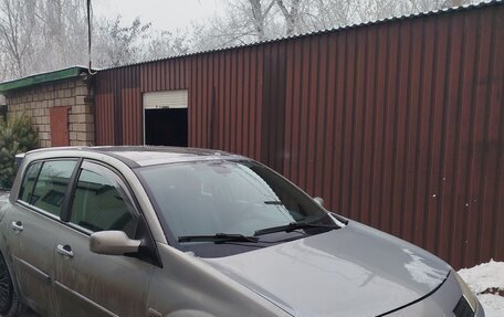 Renault Megane II, 2005 год, 625 000 рублей, 7 фотография