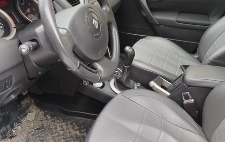 Renault Megane II, 2005 год, 625 000 рублей, 14 фотография