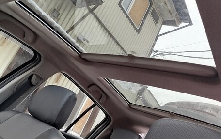 Renault Megane II, 2005 год, 625 000 рублей, 9 фотография