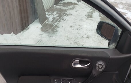 Renault Megane II, 2005 год, 625 000 рублей, 13 фотография