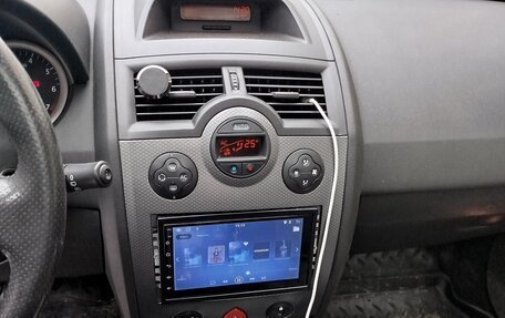 Renault Megane II, 2005 год, 625 000 рублей, 11 фотография