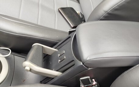 Renault Megane II, 2005 год, 625 000 рублей, 12 фотография