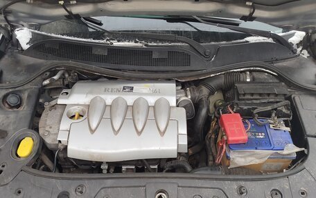 Renault Megane II, 2005 год, 625 000 рублей, 15 фотография