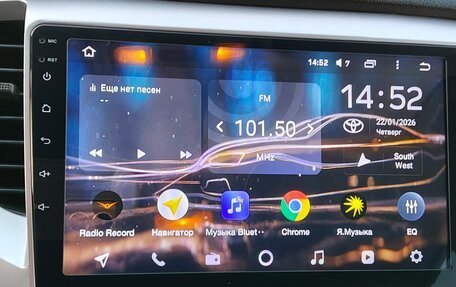 Hyundai Solaris II рестайлинг, 2018 год, 1 145 000 рублей, 14 фотография