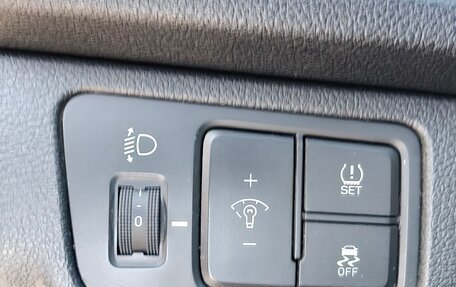 Hyundai Solaris II рестайлинг, 2018 год, 1 145 000 рублей, 12 фотография