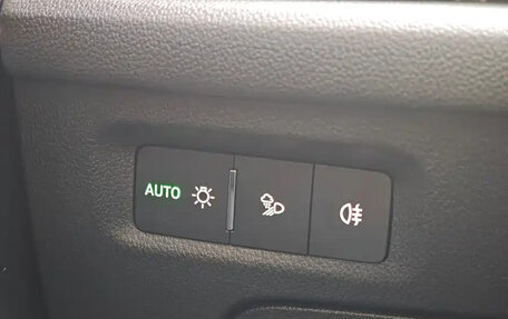 Skoda Octavia IV, 2021 год, 1 530 000 рублей, 9 фотография