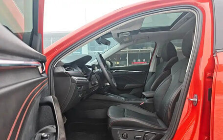 Skoda Octavia IV, 2021 год, 1 530 000 рублей, 8 фотография