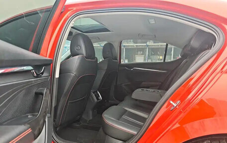 Skoda Octavia IV, 2021 год, 1 530 000 рублей, 15 фотография