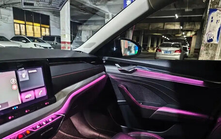 Skoda Octavia IV, 2021 год, 1 530 000 рублей, 22 фотография