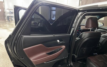 Hyundai Santa Fe IV, 2019 год, 4 200 000 рублей, 6 фотография