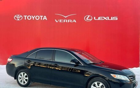 Toyota Camry, 2009 год, 1 150 000 рублей, 3 фотография