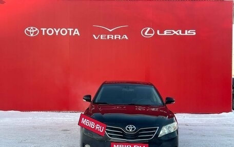 Toyota Camry, 2009 год, 1 150 000 рублей, 2 фотография