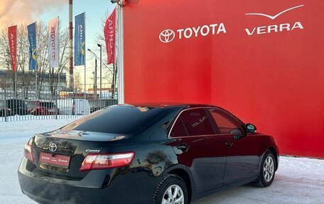 Toyota Camry, 2009 год, 1 150 000 рублей, 6 фотография