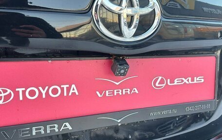 Toyota Camry, 2009 год, 1 150 000 рублей, 7 фотография