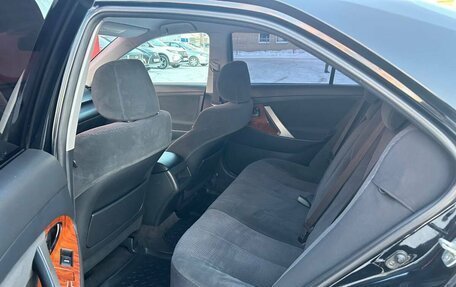 Toyota Camry, 2009 год, 1 150 000 рублей, 9 фотография