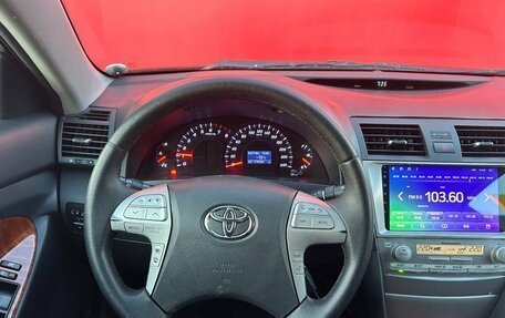 Toyota Camry, 2009 год, 1 150 000 рублей, 12 фотография