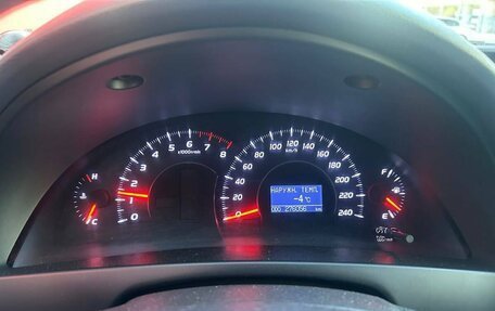 Toyota Camry, 2009 год, 1 150 000 рублей, 14 фотография