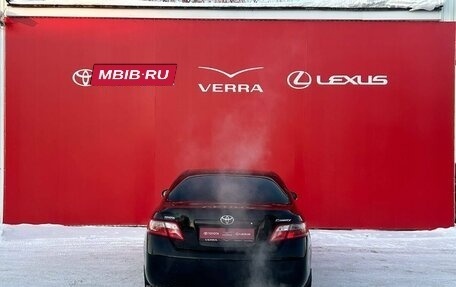 Toyota Camry, 2009 год, 1 150 000 рублей, 5 фотография