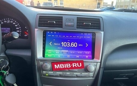 Toyota Camry, 2009 год, 1 150 000 рублей, 13 фотография