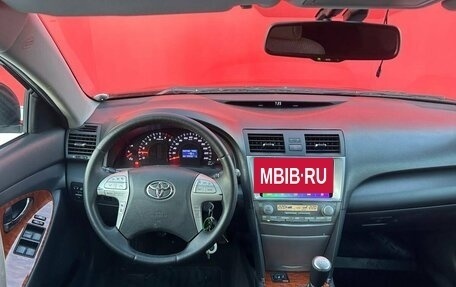 Toyota Camry, 2009 год, 1 150 000 рублей, 10 фотография