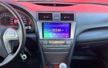 Toyota Camry, 2009 год, 1 150 000 рублей, 11 фотография