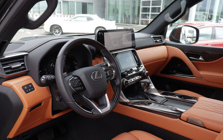 Lexus LX, 2025 год, 23 000 000 рублей, 11 фотография