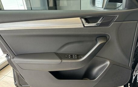 Skoda Superb III рестайлинг, 2025 год, 3 250 000 рублей, 5 фотография