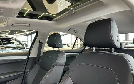 Skoda Superb III рестайлинг, 2025 год, 3 250 000 рублей, 13 фотография