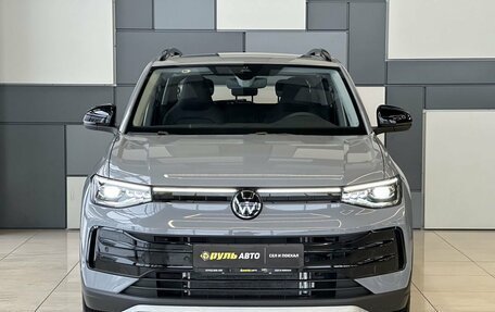 Volkswagen Tharu, 2025 год, 3 050 000 рублей, 2 фотография