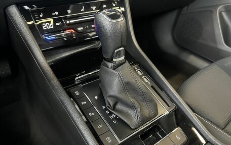 Skoda Superb III рестайлинг, 2025 год, 3 250 000 рублей, 12 фотография