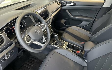 Volkswagen Tharu, 2025 год, 3 050 000 рублей, 6 фотография