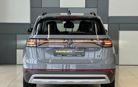 Volkswagen Tharu, 2025 год, 3 050 000 рублей, 4 фотография