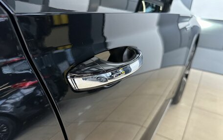 Skoda Superb III рестайлинг, 2025 год, 3 250 000 рублей, 16 фотография