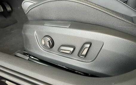 Skoda Superb III рестайлинг, 2025 год, 3 250 000 рублей, 14 фотография